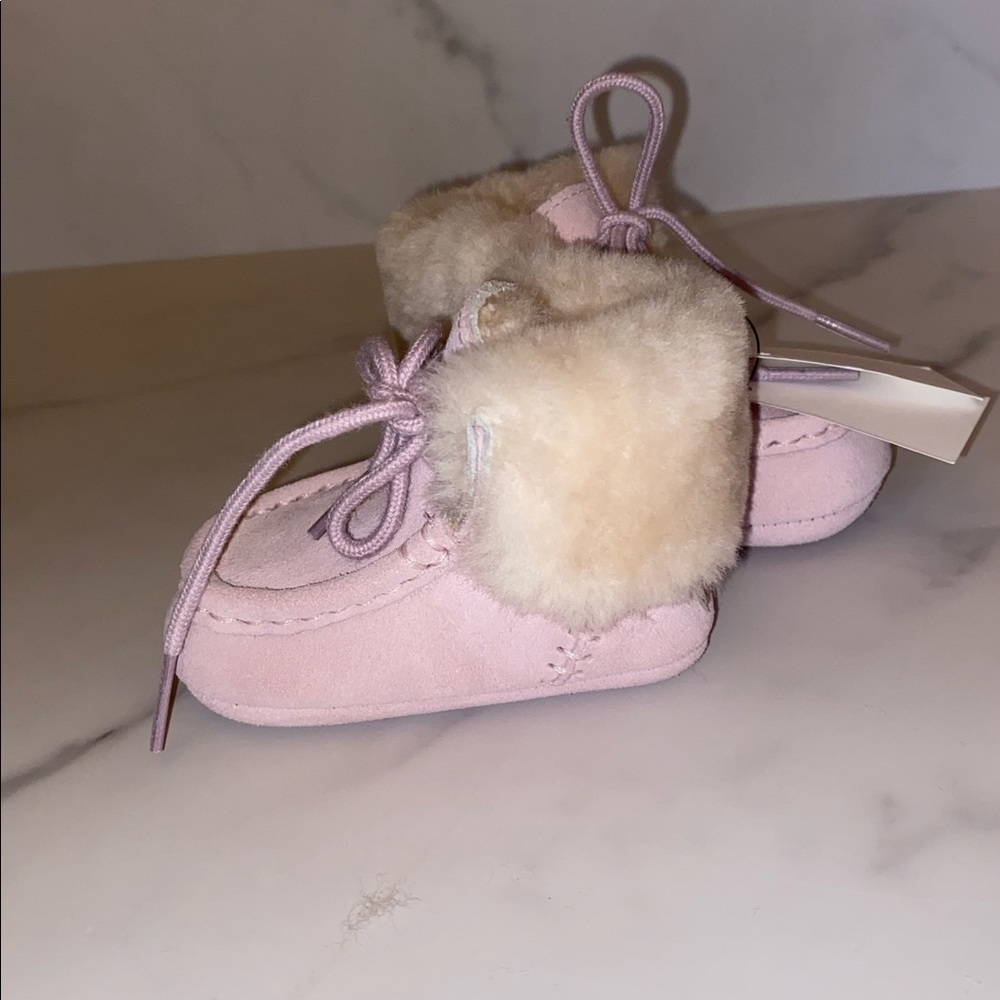 UGG Sparrow 2 Boot - Picture 9 of 12